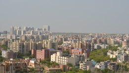 SKN | Asian Markets Mostly Lower on June 11 as India Defies Regional Weakness While South Korea Leads Declines