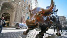 SKN | US Dollar Index Extends Advance Above 100 as Greenback Rally Tests New Highs