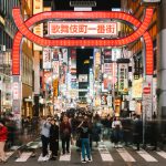 SKN | Asian Markets Rise on August 10 as Japan, China, and South Korea Lead Gains