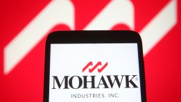 SKN | Home Furnishings Stocks Gain Momentum as Somnigroup, Mohawk Industries, and Purple Lead Sector Upside