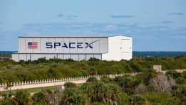 SKN | Could SpaceX Become the Most Important AI Infrastructure Company of the Next Decade?