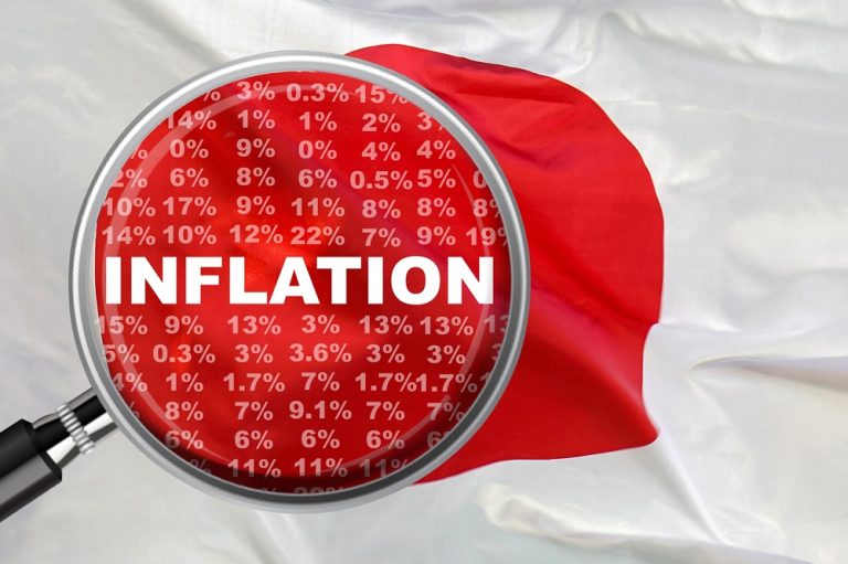 SKN | Japan Wholesale Inflation Hits Three-Year High, Strengthening Case for BOJ Rate Hike