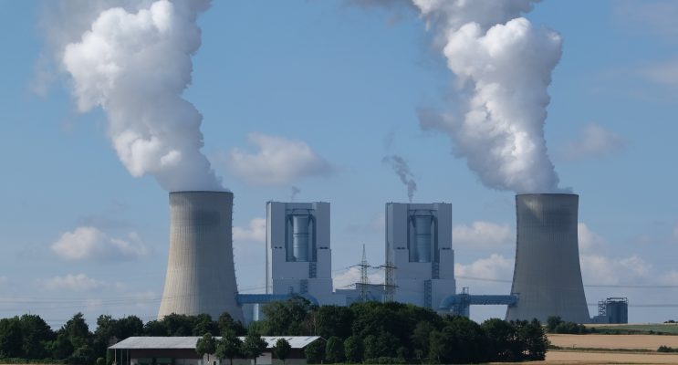 SKN | Is Nuclear Energy Becoming the Cornerstone of the Global “All-of-the-Above” Energy Security Strategy?