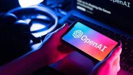 SKN | OpenAI Files for IPO as AI Giants Race Toward Wall Street