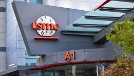 SKN | TSMC Warns AI Chip Shortage Could Persist for Years as Global Demand Continues to Surge