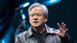 SKN | Nvidia and SK Hynix Deepen Partnership as Jensen Huang Warns Chip Shortages Could Last for Years