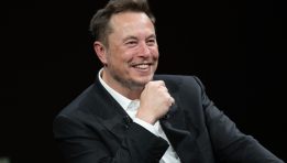 SKN | Meteoric Rise in the Old Continent: Dutch Giant ASML Conquers New Heights Amid Private Talks with Elon Musk