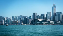 SKN | Asian Markets Mixed on July 7 as Hong Kong and India Lead Gains While South Korea Slumps