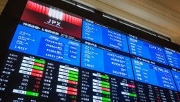 SKN | European Markets Recover as Continental Equities Advance Despite Currency Weakness