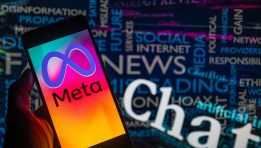 SKN | Meta Shares Climb Nearly 5% as Peace Deal and Falling Rates Boost Tech Stocks