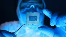 SKN | Semiconductor ETFs Dominate 2026 as AI Infrastructure Spending Accelerates