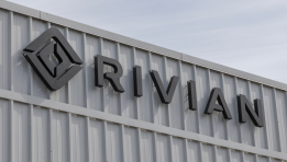 SKN | Rivian Stock Slips as Investors Reassess EV Demand and Profitability Outlook