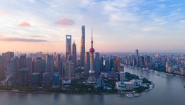 SKN | Asian Markets Mixed on June 10 as China Leads Gains While South Korea Extends Sharp Losses