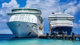 SKN | Royal Caribbean vs. Carnival in 2026: Which Cruise Operator Is Better Positioned for the Next Growth Cycle?