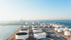 SKN | Oil Slides as US-Iran Diplomatic Breakthrough Signals Potential Reopening of the Strait of Hormuz