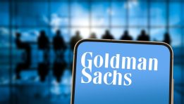 SKN | Goldman Sachs Says AI Spending Boom May Be Much Bigger Than Investors Expect