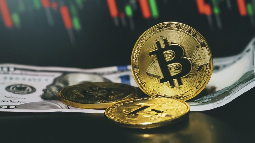 SKN | Bitcoin Rebounds Above $62,000 as Crypto Market Stabilizes After Sharp Selloff