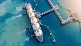 SKN | Oil Prices Tumble as US-Iran Peace Deal Signals Strait of Hormuz Reopening