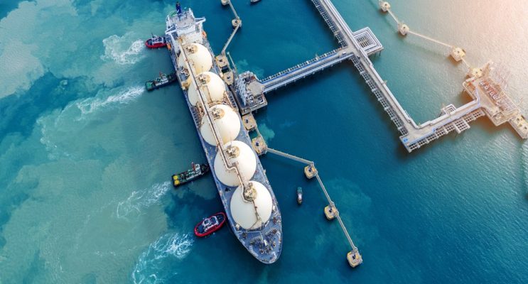 SKN | Oil Prices Tumble as US-Iran Peace Deal Signals Strait of Hormuz Reopening