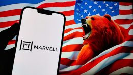 SKN | The New Star of the Connectivity Sector: Marvell Technology (MRVL) Smashes Records and Is Pegged as the Next Trillion-Dollar Company