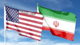 SKN | U.S., Iran and Oman Near Strait of Hormuz Agreement: What Could It Mean for Global Markets?