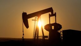 SKN | Oil Prices Jump as Iran and Israel Exchange Strikes, Renewing Supply Concerns