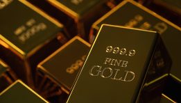 SKN | Gold Regains Strategic Spotlight as Inflation Uncertainty and Geopolitical Risk Drive Renewed Demand