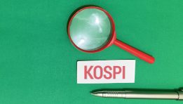 SKN | KOSPI Composite Index Plummets Below 8,200 — Is the Tech-Heavy Benchmark Succumbing to Global Liquidity Drainage?
