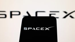 SKN | Can SpaceX Really Reach a $30 Trillion Valuation? Why Some Investors Remain Skeptical