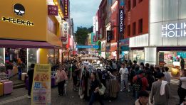 SKN | South Korea’s Market Rally Under Scrutiny as ETF Exposure Faces Tech and Export Headwinds