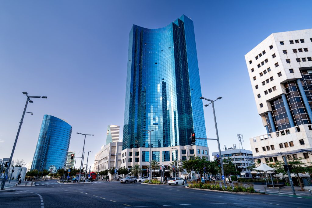 SKN | Tel Aviv Equities Rally Broadly as TA-125 Climbs Nearly 1% on Strong Mid-Cap and Value Leadership