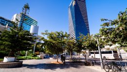 SKN | Tel Aviv Markets Strengthen as TA-90 Outperforms and Broad Advances Dominate Trading Session