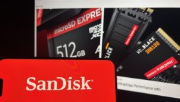 SKN | Why Sandisk’s 54% Monthly Surge Is Unraveling in June as Market Sentiment Shifts
