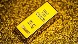 SKN | Can Gold Sustain Its Recovery as Oil Prices Fall and Fed Rate Hike Expectations Rise?