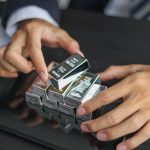 SKN | Silver Holds Near Weekly Highs Ahead of Federal Reserve Meeting