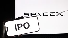 SKN | Is the SpaceX IPO Fueling a New AI Bubble Debate on Wall Street?