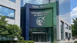 SKN | Space-Themed Leveraged ETF Gains Attention as Investors Reassess High-Volatility Sector Exposure