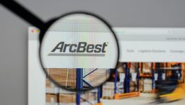 SKN | Freight Stocks in Focus: Why ArcBest, Wabash, and RXO Are Suddenly Exploding Higher