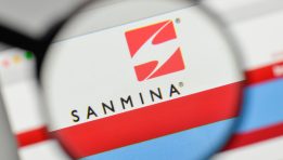 SKN | What’s Behind the Sharp Selloff in Sanmina, Powell Industries, and Stratasys Shares?