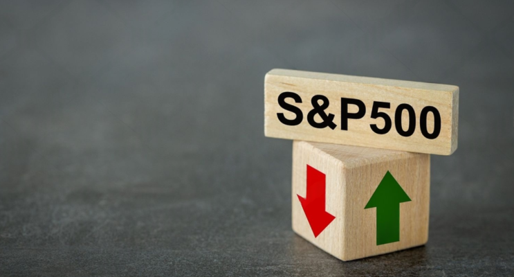 SKN | Rising Single-Stock Volatility Signals Potential Risks for the Broader S&P 500