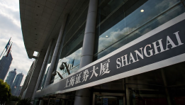 SKN | SSE Composite Index Retreets as Growth Concerns and Policy Uncertainties Weigh on Chinese Equities