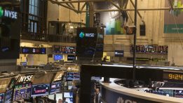 SKN | Markets Retreat on June 17, 2026 as Volatility Jumps and Technology Stocks Lead Broad Sell-Off