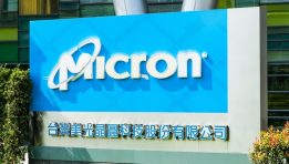 SKN | Micron Earnings Crush Expectations as AI Memory Demand Exposes a Critical Industry Bottleneck