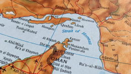 SKN | Oil Prices Hit Three-Month Low, but Hormuz Shipping Risks Keep Energy Markets on Edge