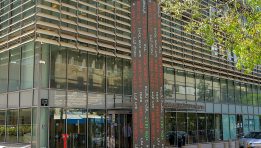 SKN |  Tel Aviv Market Ends Flat as Large-Cap Strength Offsets Mid-Cap Weakness and Bond Market Softens