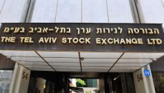 SKN | Tel Aviv Stocks Extend Selloff for Second Straight Session as TA-125 Falls Another 1.14%