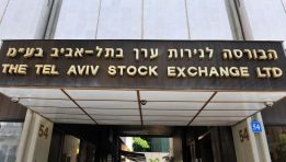 SKN | Tel Aviv Stocks Extend Selloff for Second Straight Session as TA-125 Falls Another 1.14%
