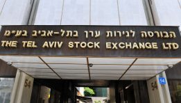 SKN | Tel Aviv Stocks Extend Pullback as Investors Favor Bonds Amid Broad Market Weakness
