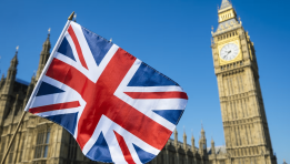 SKN | British Pound Currency Index (^XDB) Advances 0.83% Weekly to 136.45: Is Sterling Capitalizing on Persistent Rate Differentials?