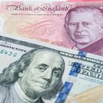 SKN | USD/GBP Edges to 0.7507 (0.94% Weekly) as Fed-BoE Policy Paths Keep Pair Near Mid-Range